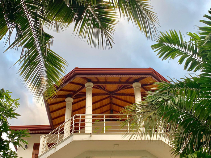 Others 3, Helianto Social Villa, Beruwala