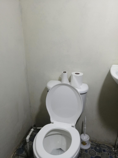 Others 3, El Guis hostel, Lago de Nicaragua