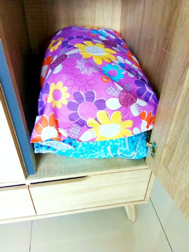 Bedroom 3, Escadia Desaru Homestay-10min Beach|WaterPark|Wifi, Kota Tinggi