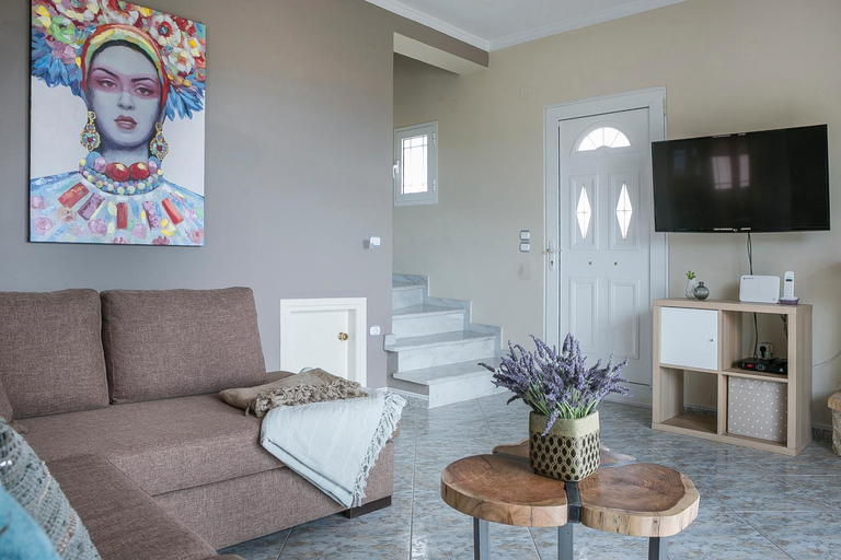 Others 3, Villa Alessandra, Ionian Islands