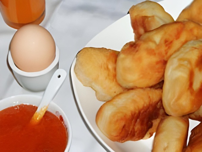 Food & Drinks, Kokkymelon, East Macedonia and Thrace