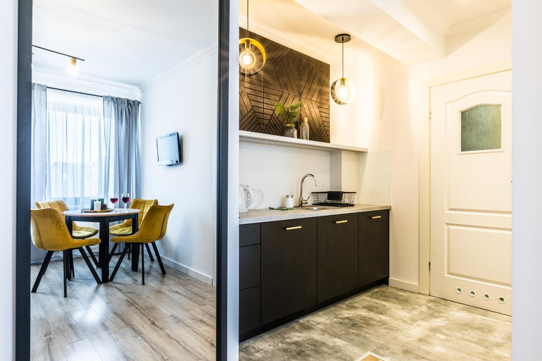 Others 5, Apartamenty Krupowki 48B, Tatra
