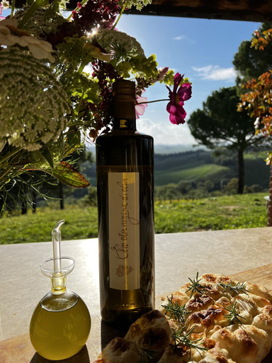 Others 5, Agriturismo Sole, Siena