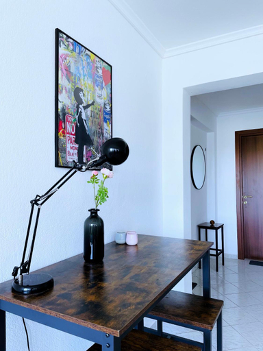 Others 4, Jacque's Boutique Suite, Central Macedonia
