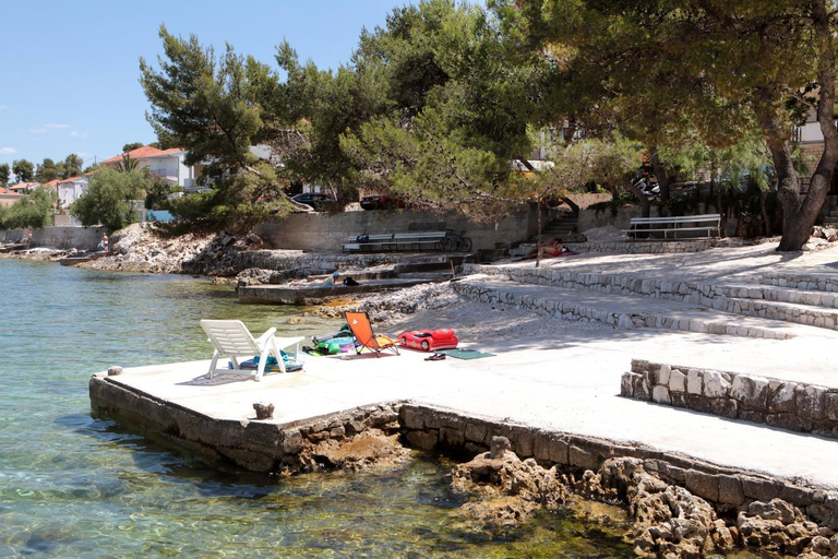 Others 5, Apartments Lucija 2 min walk to the beach, Trogir