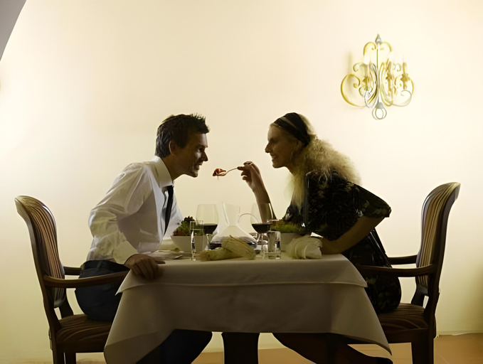 Food & Drinks 5, Hotel Chesa Monte 4Sterne Superior, Landeck