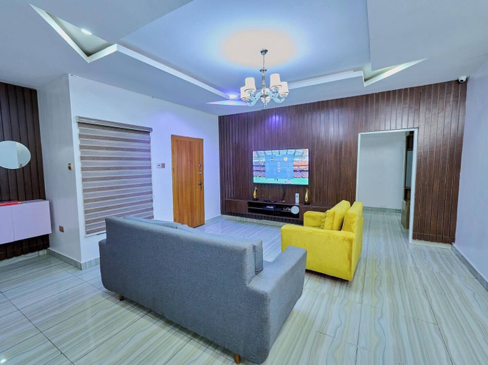 Others 5, Nesto Homes and Apartment, Eti-Osa