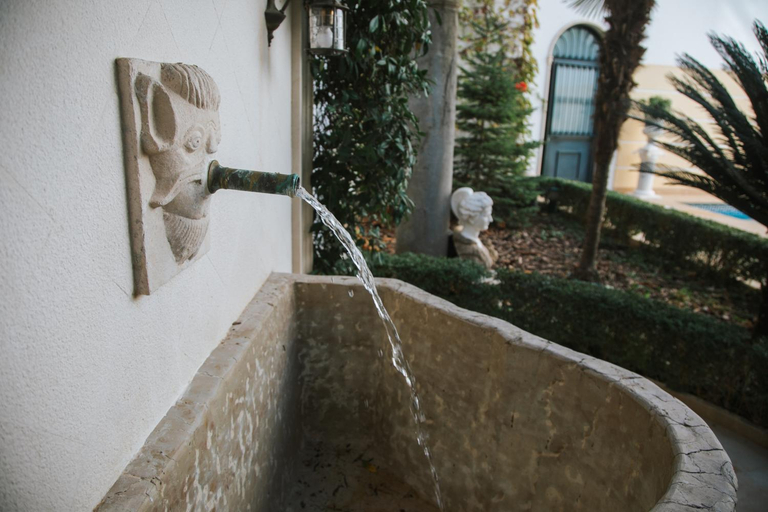 Others 3, Andalusian Palace, Córdoba