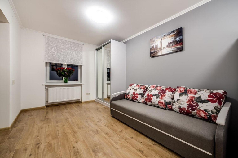 Others 3, Apartments in Rynok Square, L'vivs'ka
