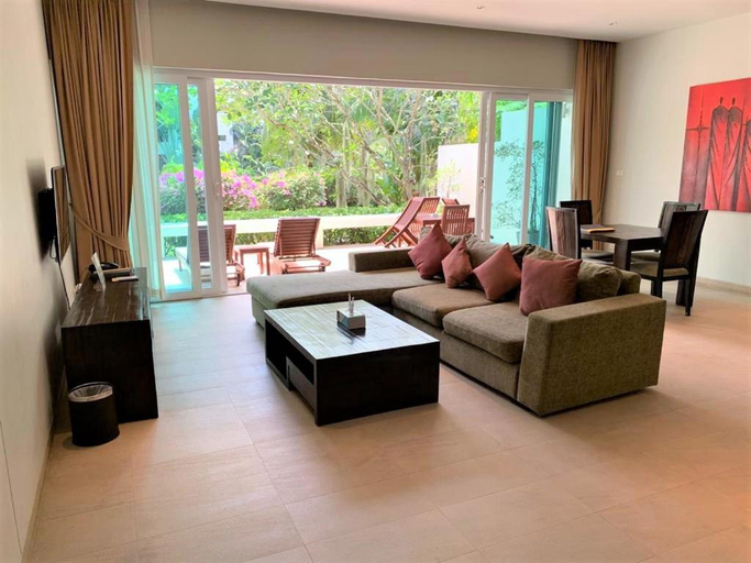 Others 5, Olive 1 Bedroom Beachfront, Phuket Island