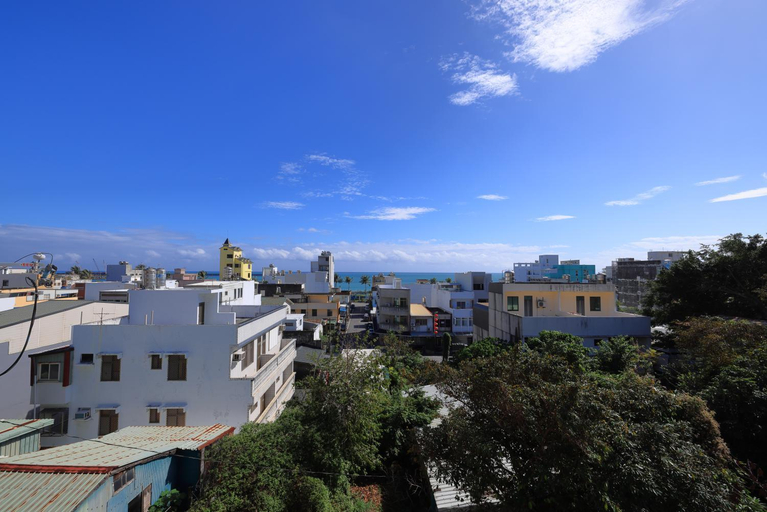 Others 5, 漫活海景民宿-花蓮市電梯民宿, Hualien