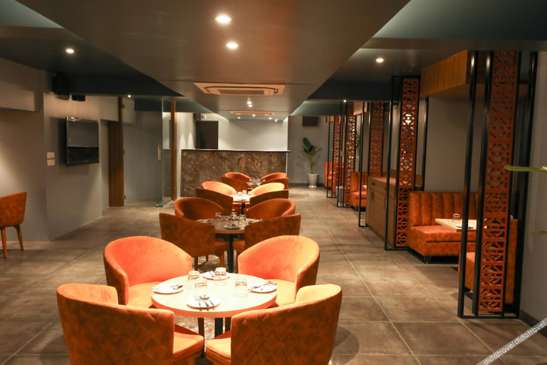 Food & Drinks 5, Spree Hotel Aurangabad, Aurangabad