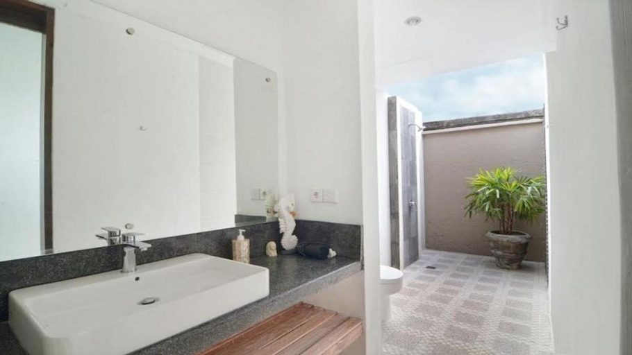 Bedroom 4, Villa Hibiscus, Denpasar