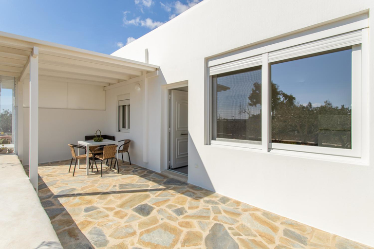 Others 4, Andriana's 1 - Cycladic Home with Garden , Paros, South Aegean