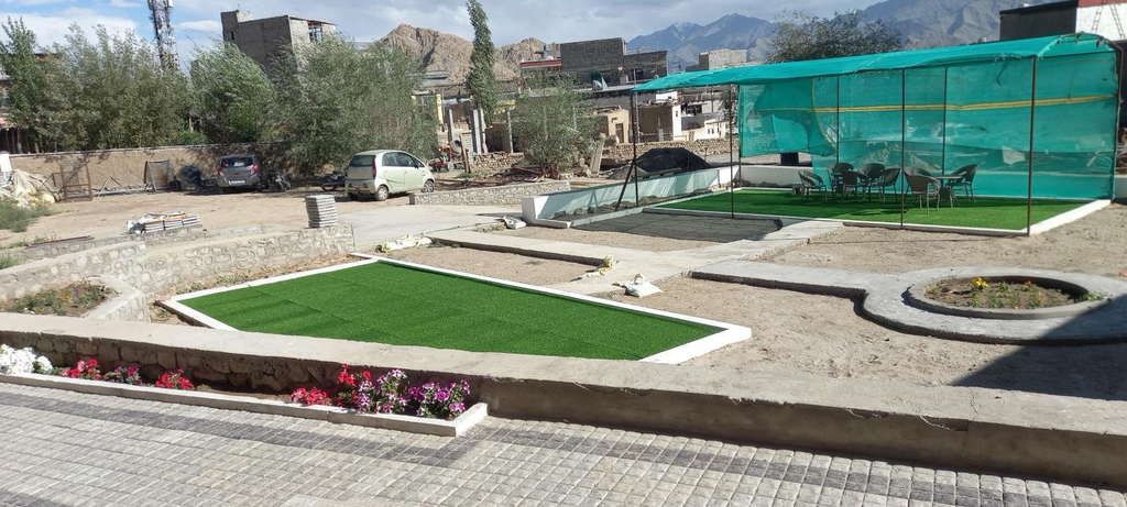 Others 2, gultuk home stay, Leh