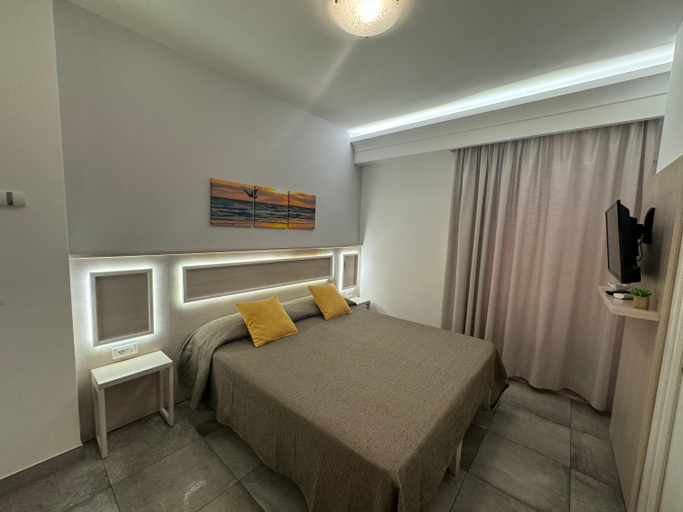 B&B Holiday Tropea, Vibo Valentia