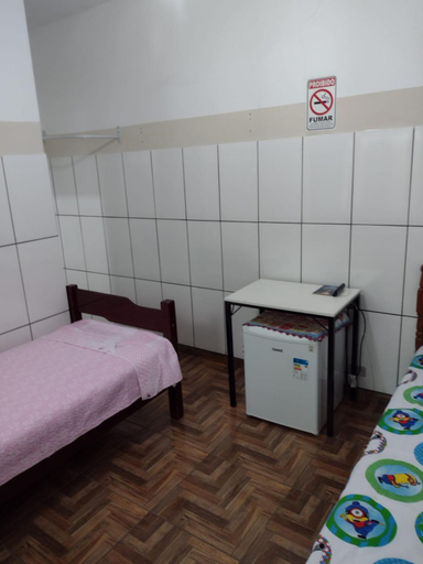 Others 4, Hospedagem A Vale Verde, Londrina