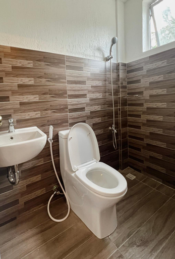 Alicia's Guest House, Butuan City