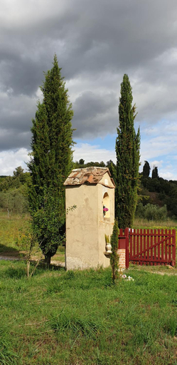 Borgo al Cielo - Albergo Diffuso, Livorno