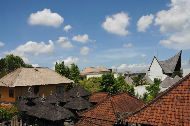 The Hostel Canggu, Badung