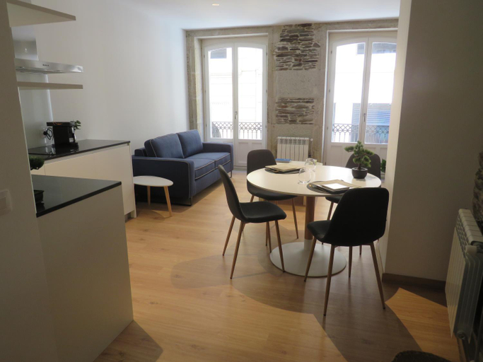 Others 2, APARTAMENTOS ARMANYA 3, Lugo