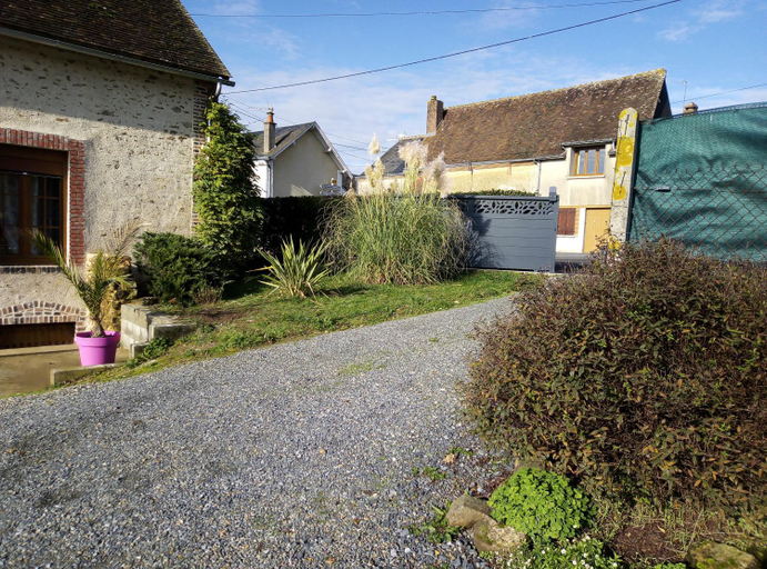 Others 3, gite odeau, Loir-et-Cher
