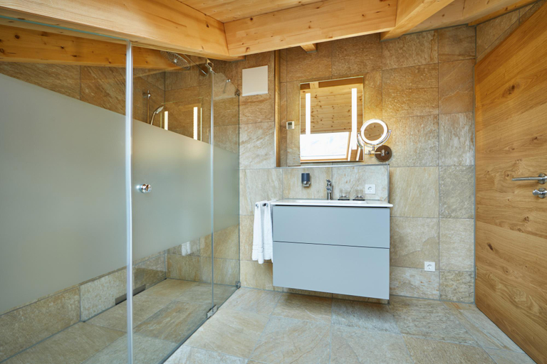 Bathroom 3, Bader Suites - Luxury Apartments & Suites, Garmisch-Partenkirchen
