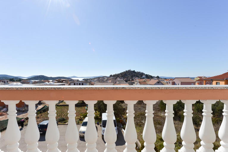 Others 1, Villa San Marco, Vodice