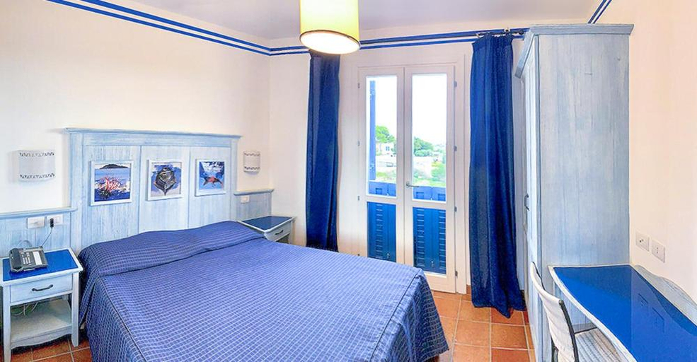 Bedroom 3, Villaggio Cala La Luna, Trapani