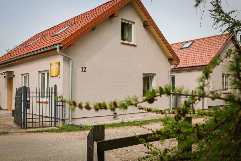 Others 3, Domy pod 12-stka, Mrągowo