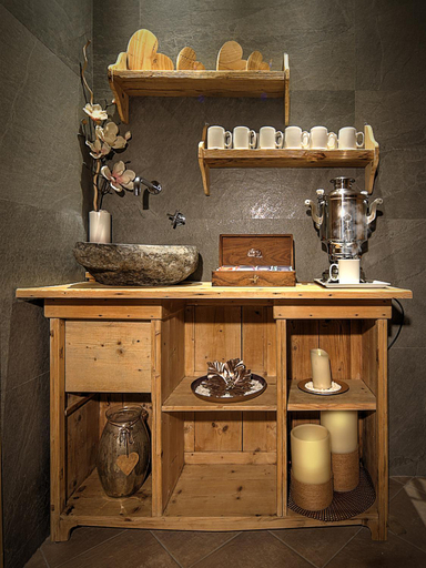 Food & Drinks 5, Hotel Garni La Vigna - Adult Friendly, Trento