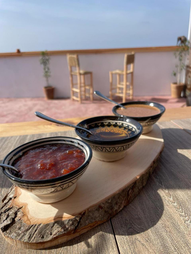 Food and beverages 3, Taghazout Panoramic, Agadir-Ida ou Tanane