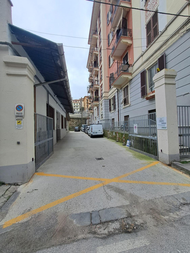 Exterior & Views, Real Rooms, La Spezia