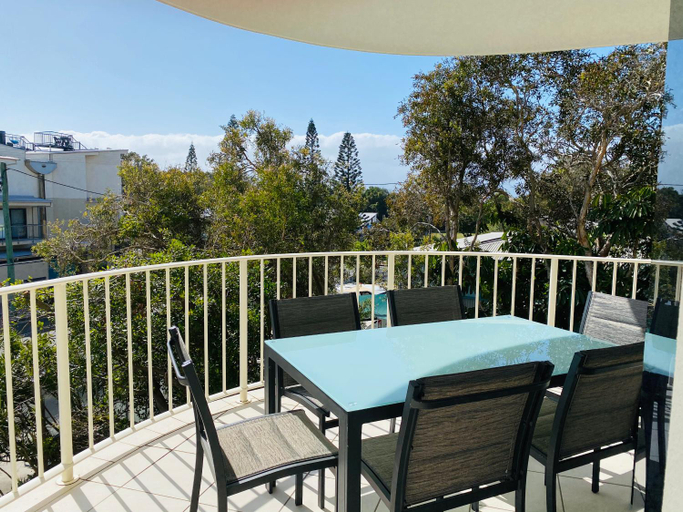 Others 4, Walk From the Beach 3br★Wifi★Pool★Parking★, Maroochy - Coastal North