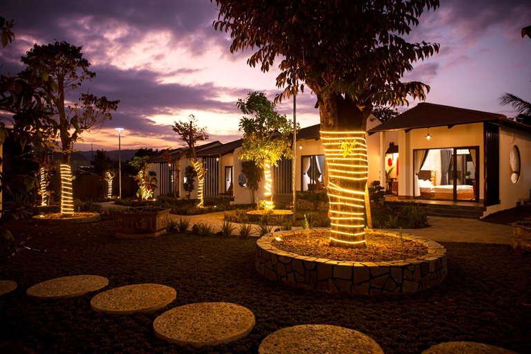 Garden, Bao Loc Home, Bảo Lộc