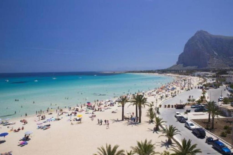 3, Villa Le Meraviglie, Trapani