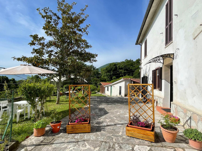 Chez Vittoria, Rieti