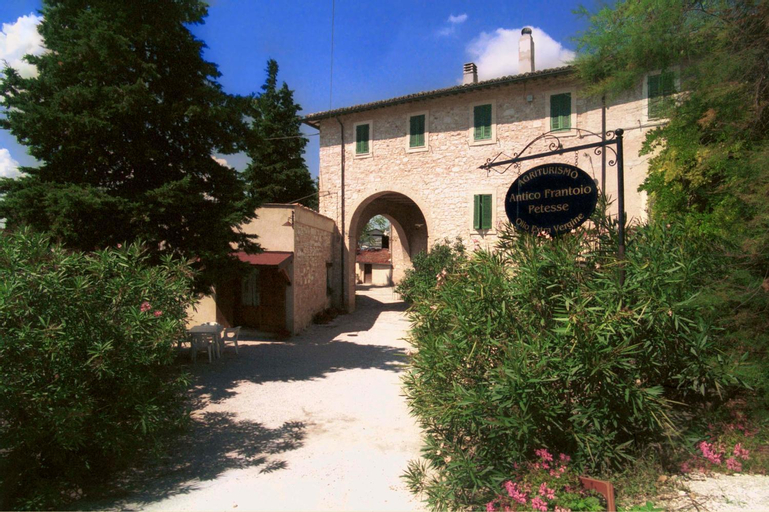 Agriturismo "Antico Frantoio", Perugia