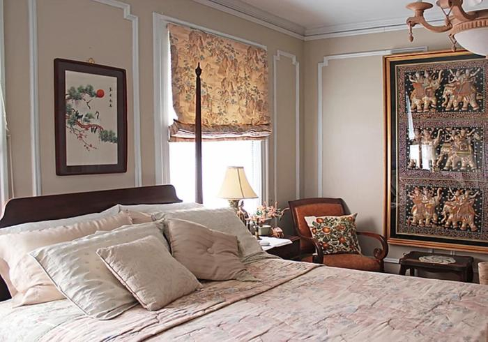 Bedroom 5, PORT CITY GUEST HOUSE - BED AND BREAKFAST, New Hanover