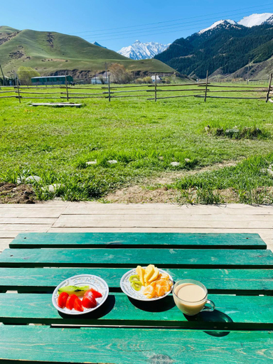 Others 3, Altay Village Hotel, Naryn