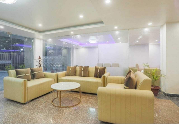 Others 4, Akshay Hotel, Gurgaon
