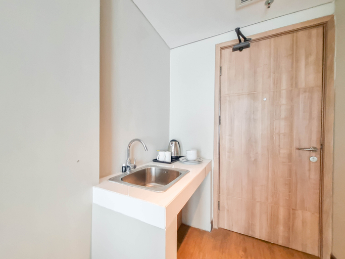 Others 4, Cozy Studio Apartment at Grand Mercure Yogyakarta By Travelio, Sleman