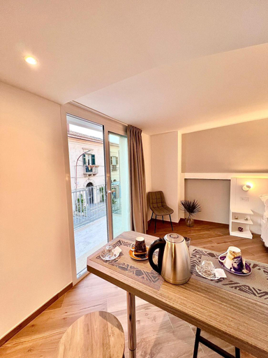 Others 4, Tropea Il Tridente Accommodations, Vibo Valentia