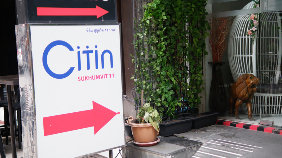 Others 5, Citin Sukhumvit 11 by Compass Hospitality, Wattana