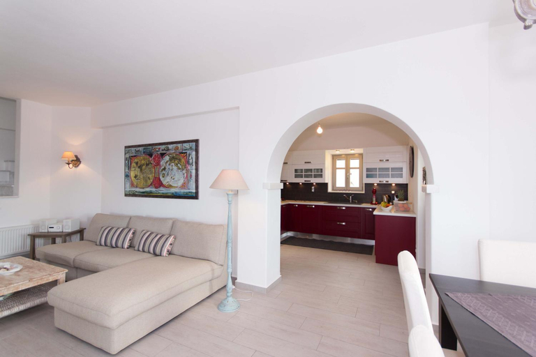 Others 2, Parian Hill Residence Villa, South Aegean