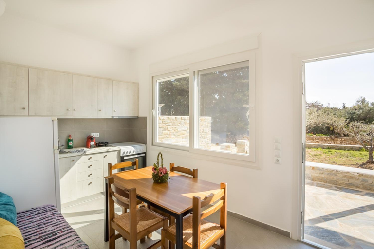 Others 3, Andriana's 1 - Cycladic Home with Garden , Paros, South Aegean