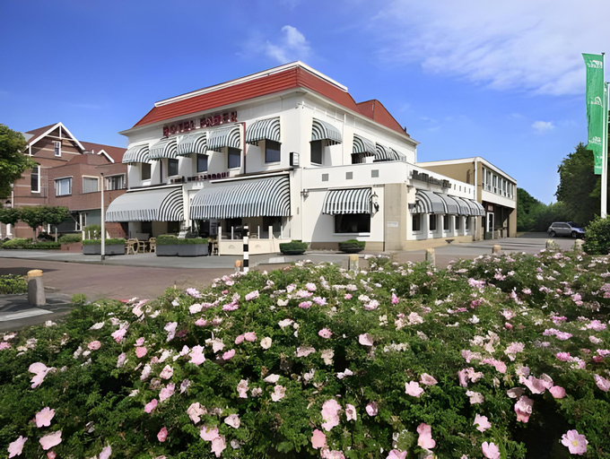 Exterior & Views 1, Hotel Faber, Hoogezand-Sappemeer