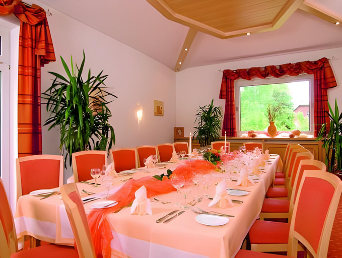 Food & Drinks 4, Hotel Goldbachel, Bad Dürkheim