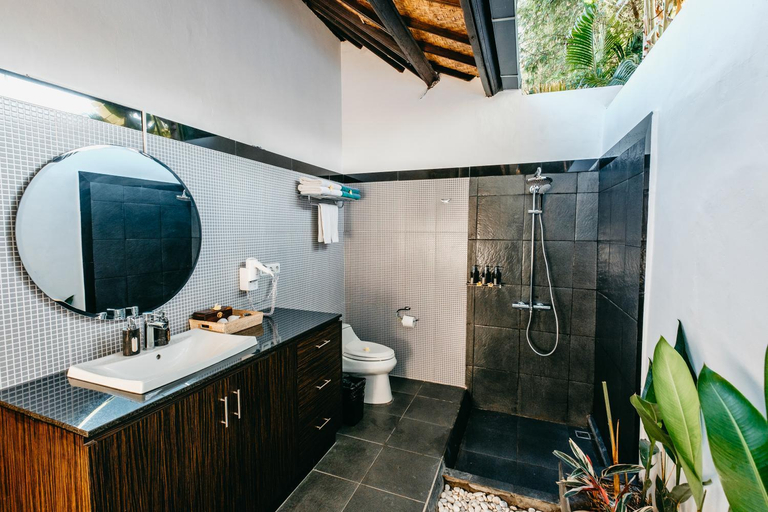 Bathroom 5, Indi Villas - The Ambika, Badung