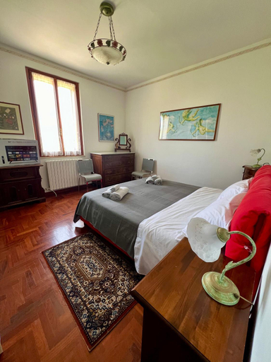 Others 4, Chez Vittoria, Rieti